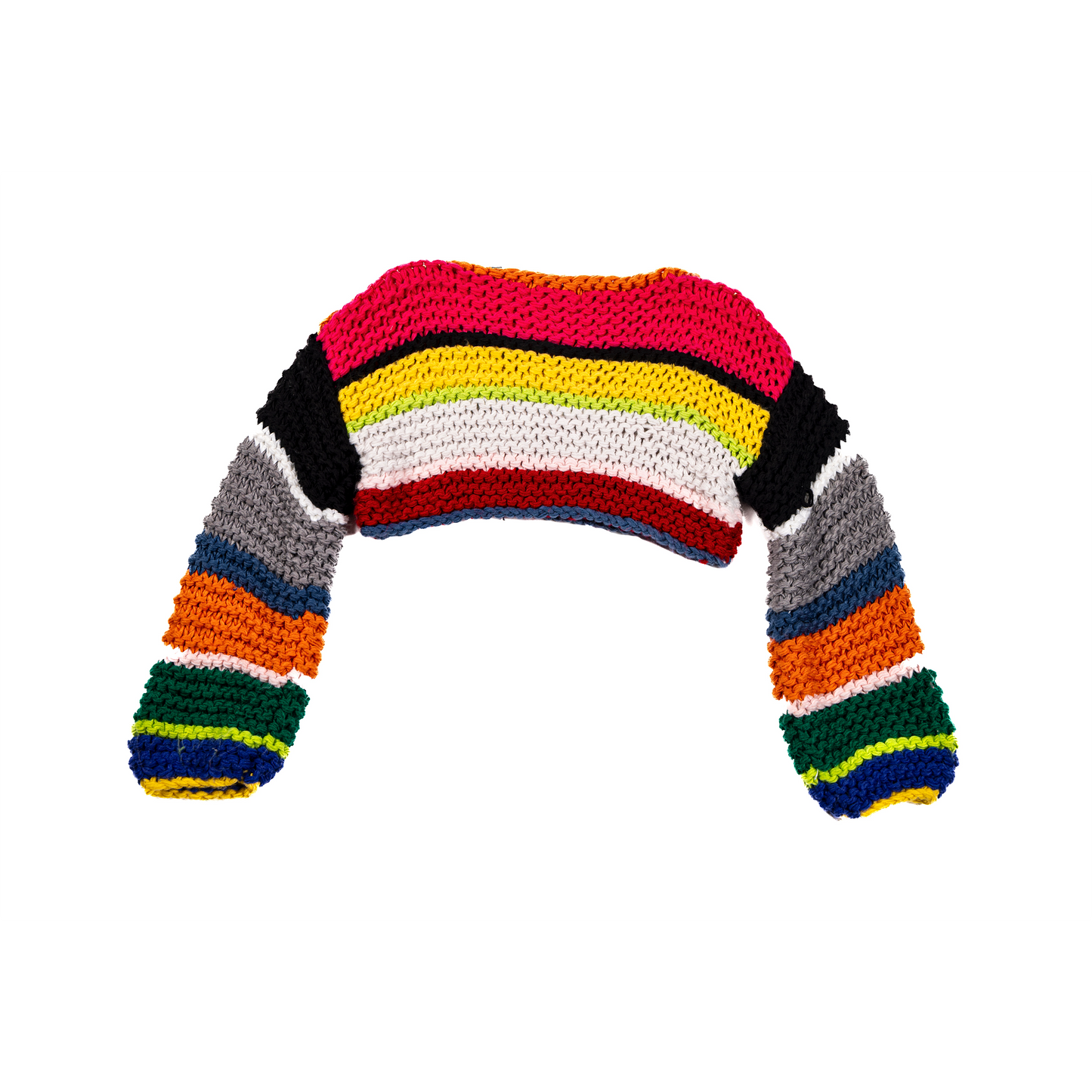 Hands Sweater