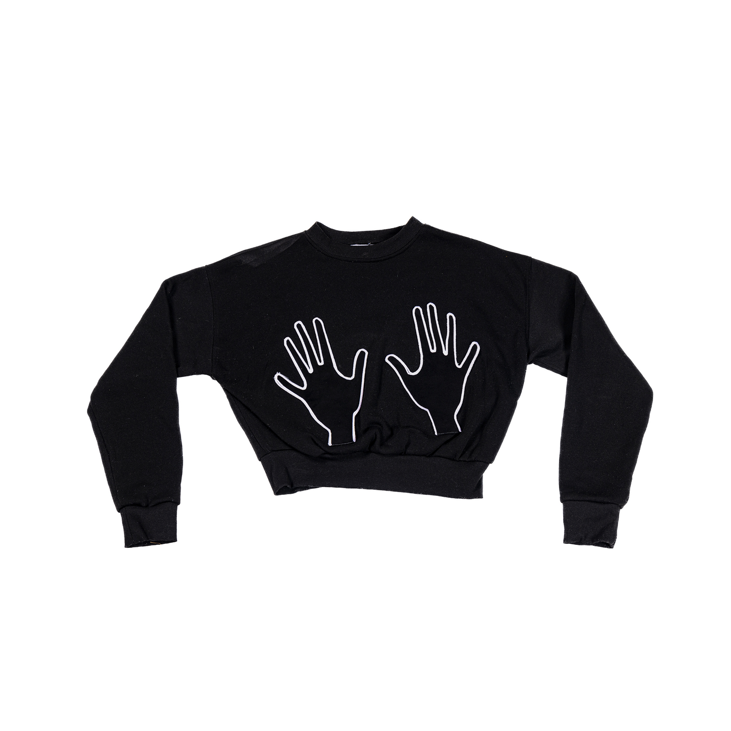 Hands Sweatsuit