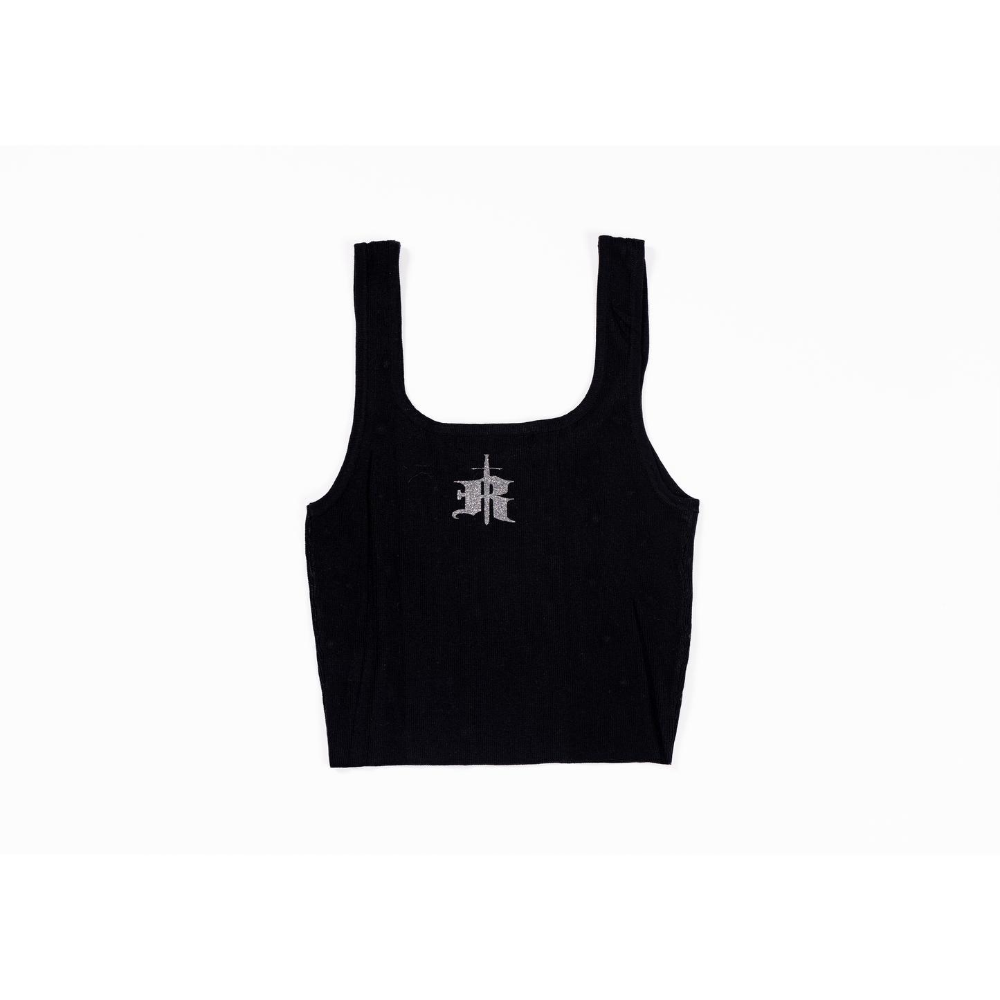 Pearl Logo Tank Top