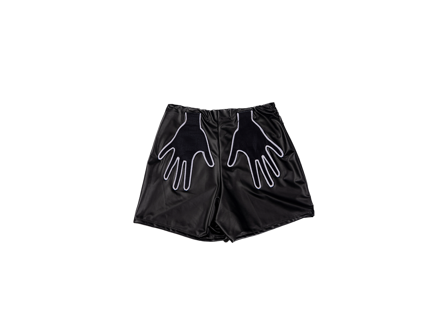 Hand Shorts