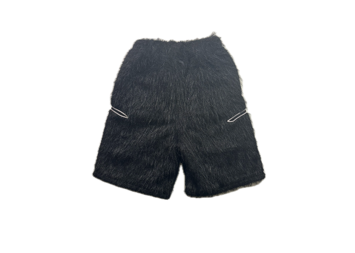Fur Sword Shorts
