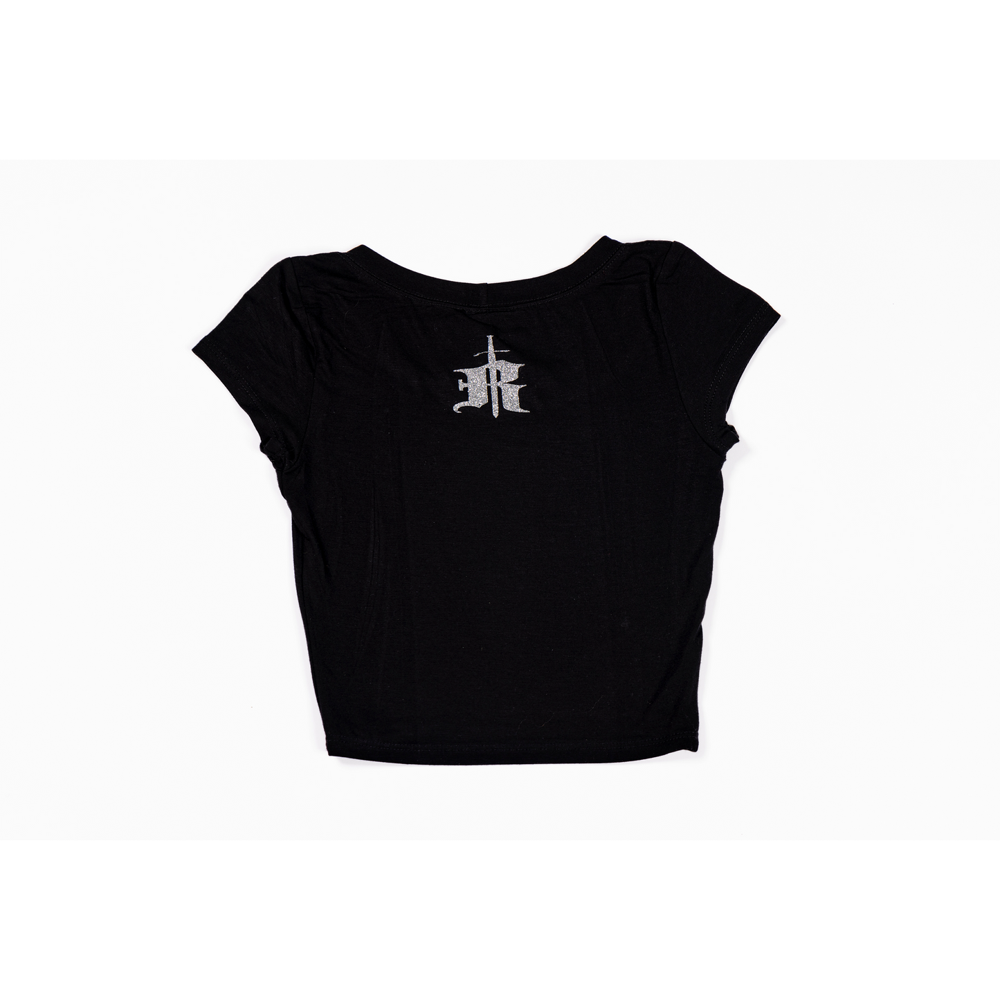 Classic logo Fit Tee