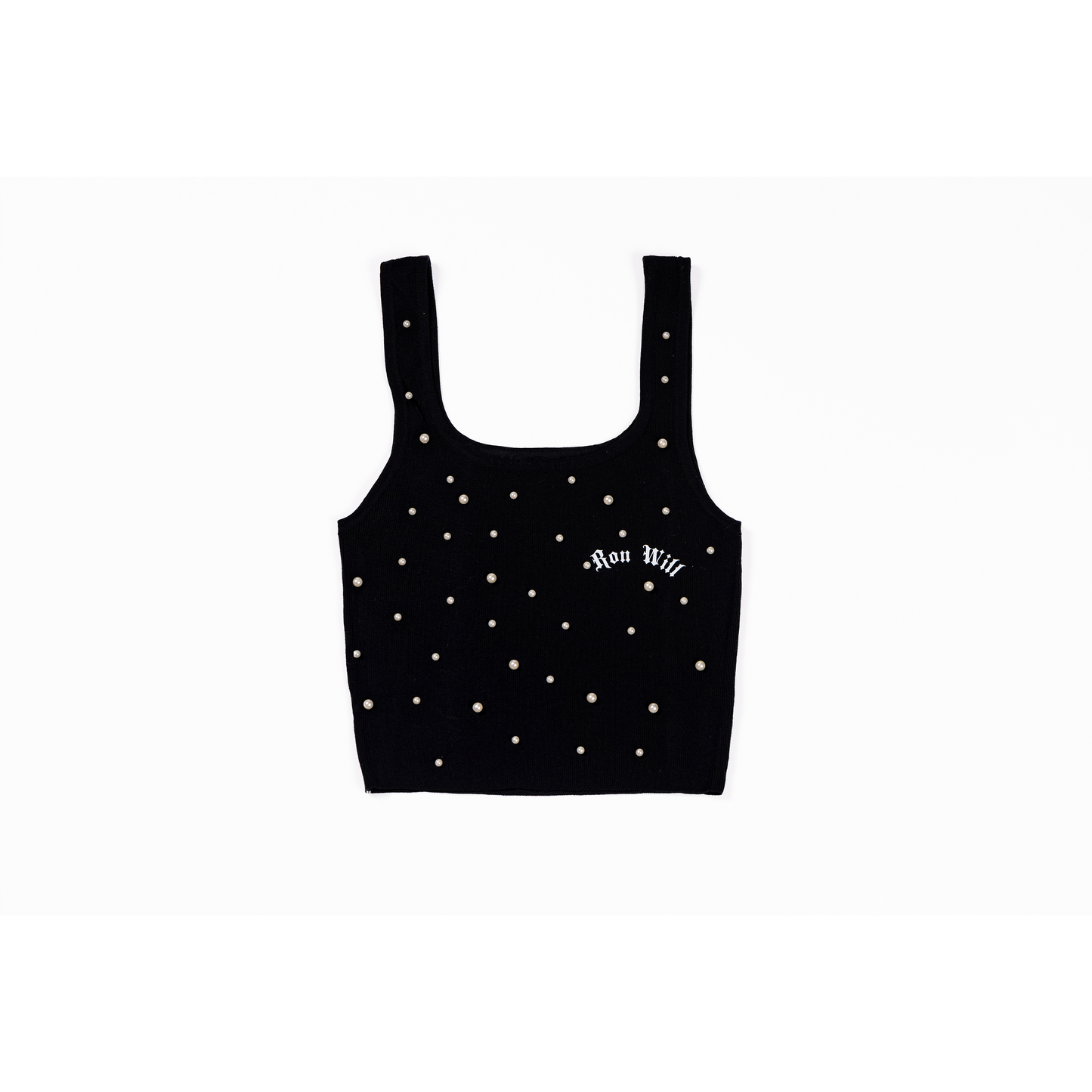 Pearl Logo Tank Top