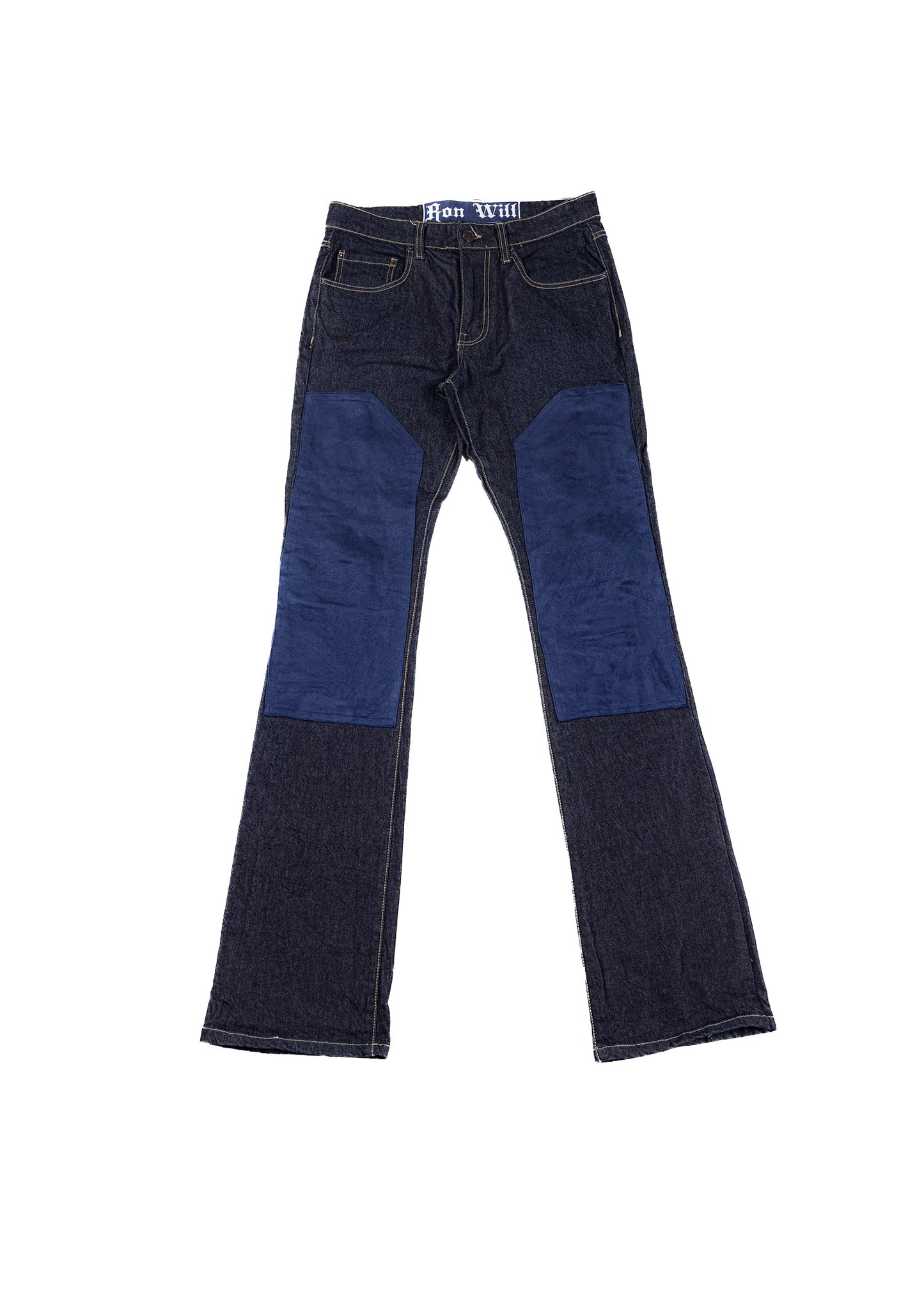 Carpenter Flare Denim Jeans