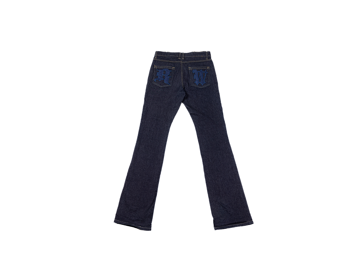 Carpenter Flare Denim Jeans