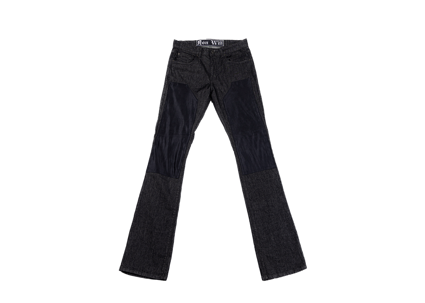 Carpenter Flare Denim Jeans
