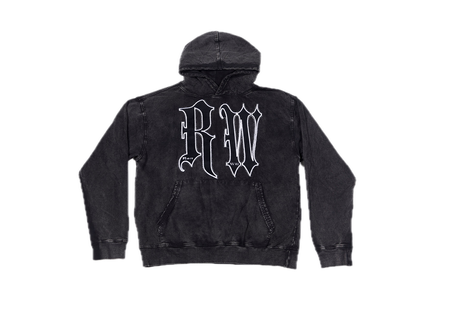 RW Sweatsuit