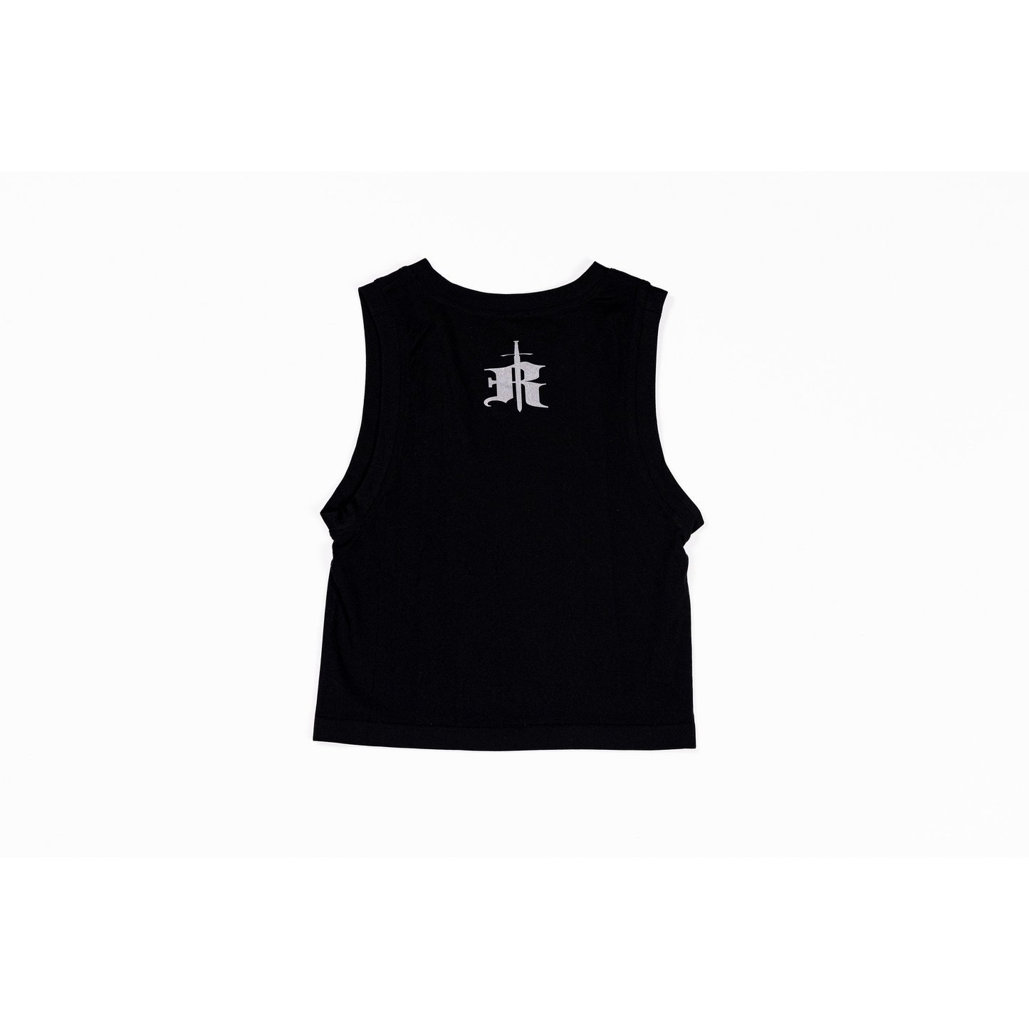 Classic Logo Tank
