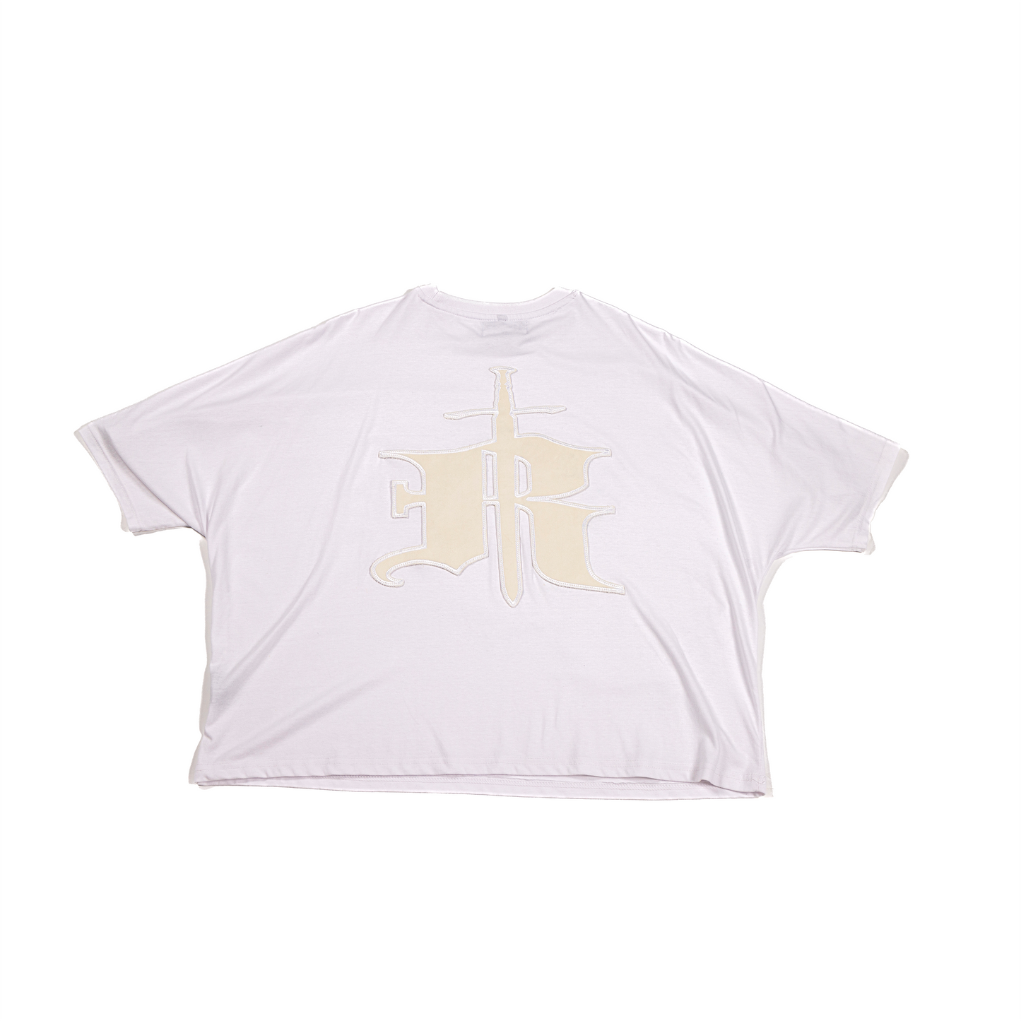 Classic Logo Tee
