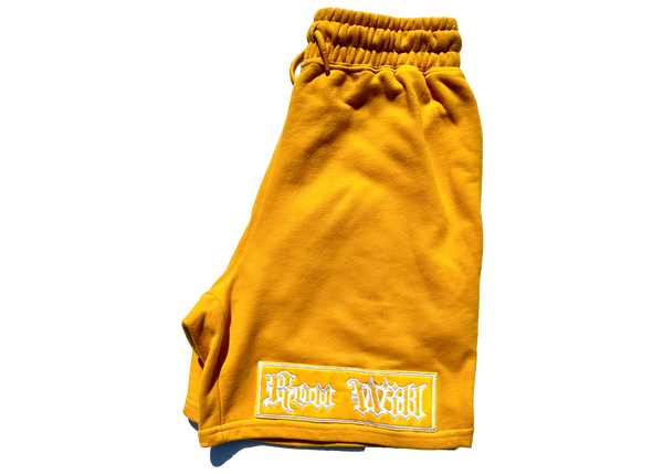 RW Terry Shorts