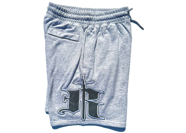 RW Terry Shorts