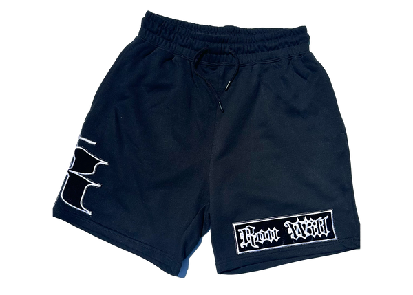 RW Terry Shorts