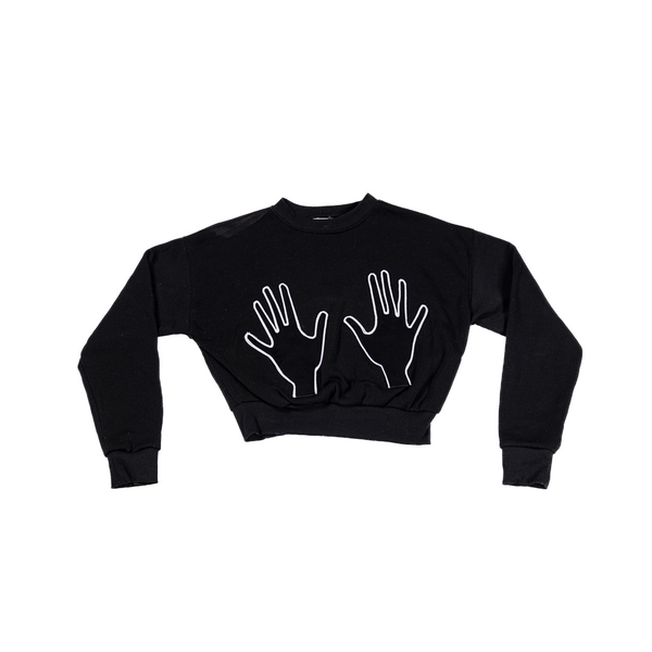 Hands Sweatsuit
