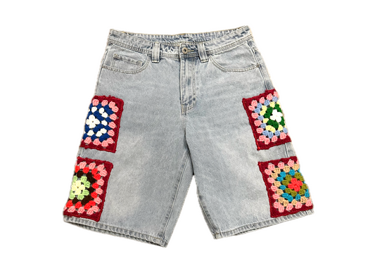 Granny Squares