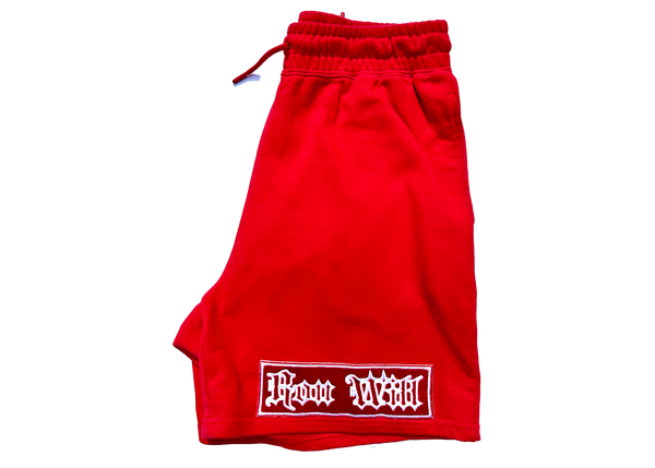 RW Terry Shorts