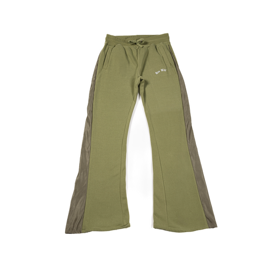 Classic Flare Sweatpants