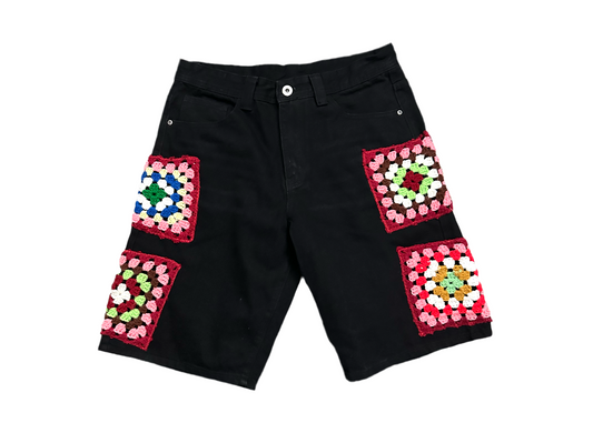 Granny Squares