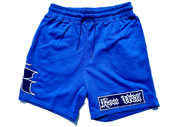 RW Terry Shorts
