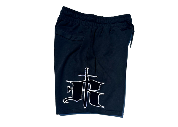 RW Terry Shorts
