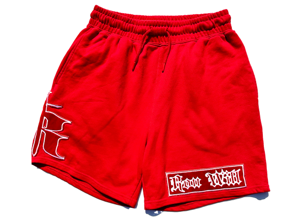 RW Terry Shorts