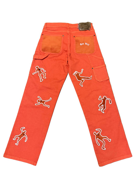 People Pants