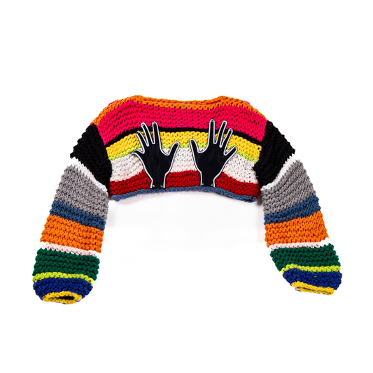 Hands Sweater