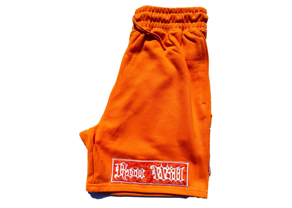 RW Terry Shorts