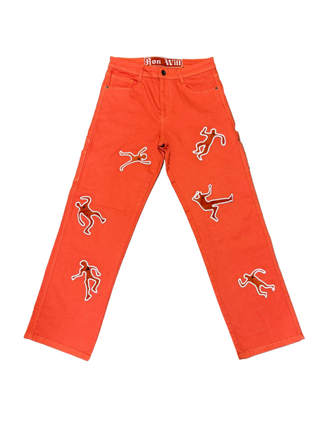 People Pants