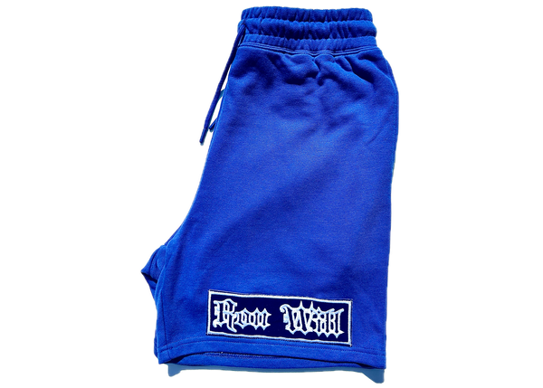 RW Terry Shorts