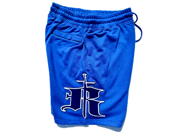 RW Terry Shorts