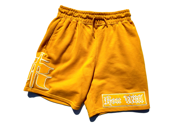 RW Terry Shorts