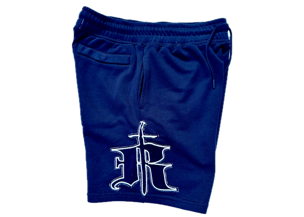 RW Terry Shorts