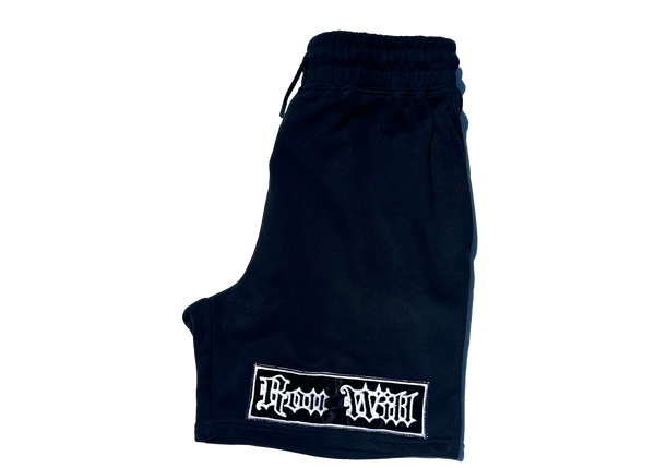 RW Terry Shorts