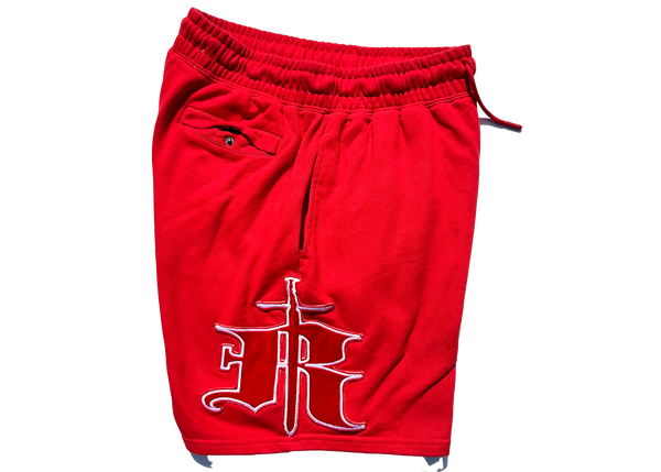 RW Terry Shorts