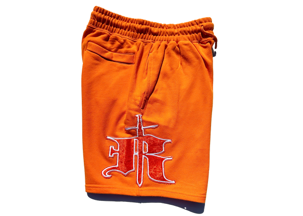 RW Terry Shorts