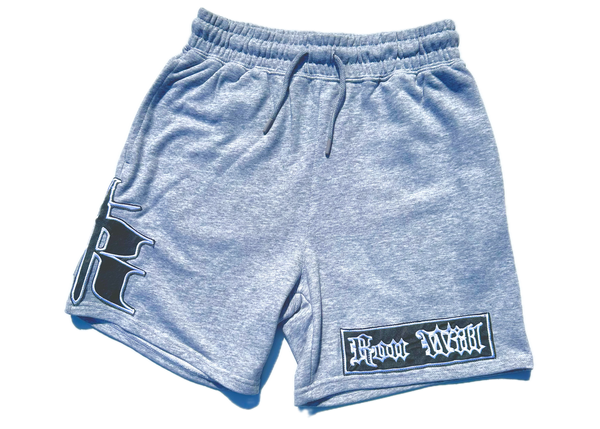 RW Terry Shorts