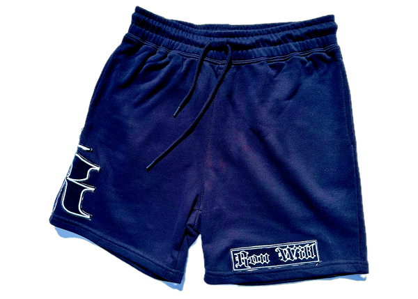 RW Terry Shorts