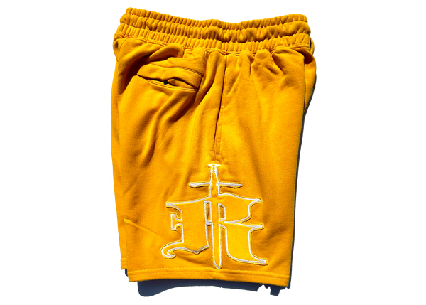 RW Terry Shorts
