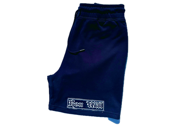 RW Terry Shorts