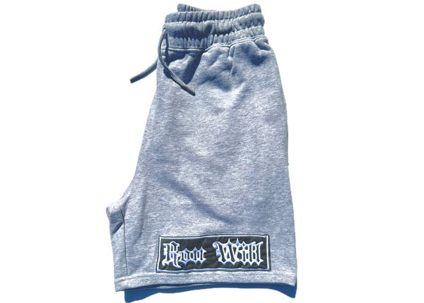 RW Terry Shorts