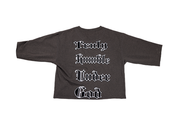 Thug Court Crop