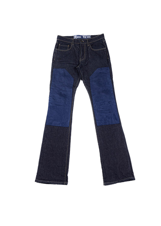 Carpenter Flare Denim Jeans