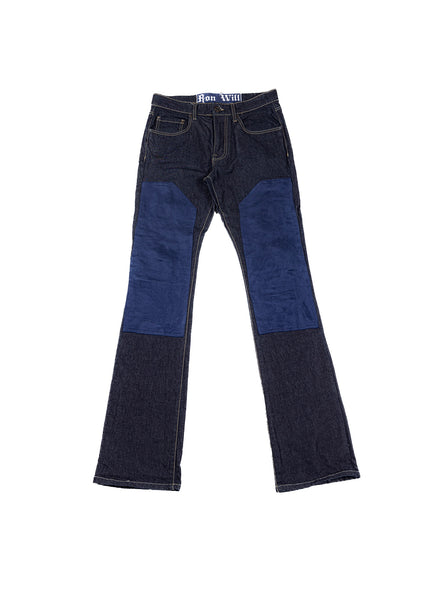 Carpenter Flare Denim Jeans