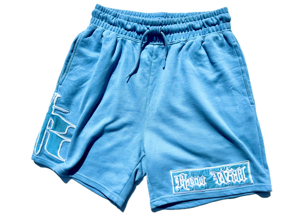 RW Terry Shorts