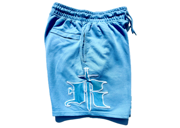 RW Terry Shorts