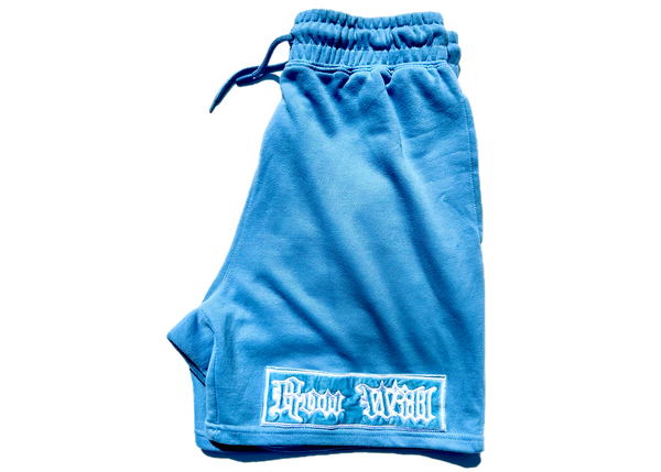 RW Terry Shorts