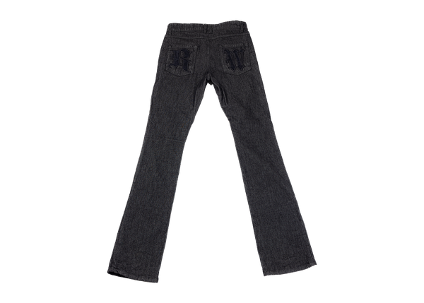 Carpenter Flare Denim Jeans
