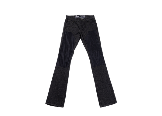 Carpenter Flare Denim Jeans