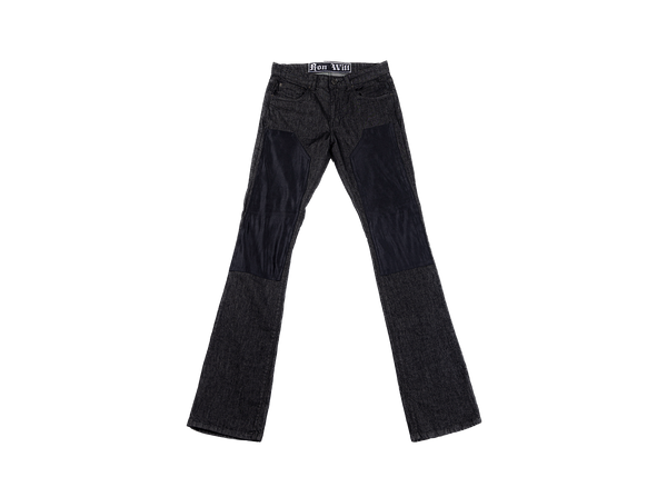 Carpenter Flare Denim Jeans