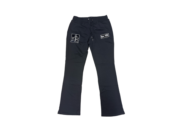Logo Flare Sweats